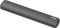 Fellowes Breyta Compact Keyboard (TKL) Wrist Rest, Handballenauflage (Tastatur), schwarz Vorschaubild