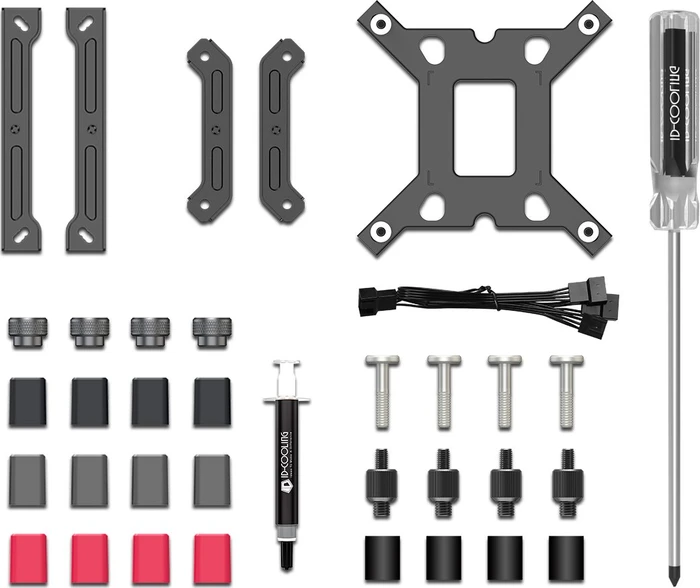 ID-Cooling Frozn A720 Black