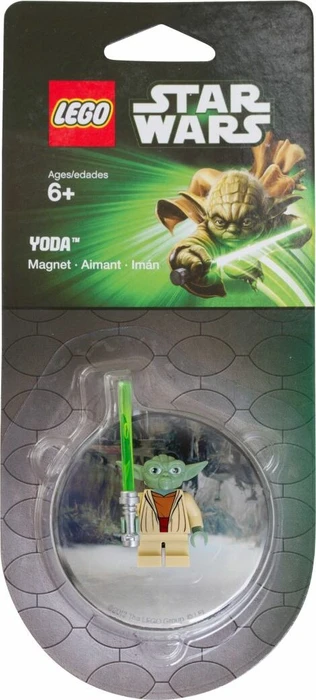 LEGO Star Wars Magnet