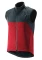 Gonso Canosio Zip-Off Fahrradjacke chili pepper (Herren) Vorschaubild