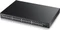 Zyxel GS1900 Rackmount Gigabit Smart Switch, 48x RJ-45, 2x SFP, 170W PoE+ Vorschaubild