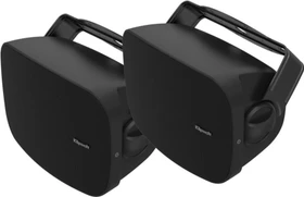 Klipsch RSM-400 schwarz, Paar