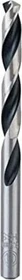 Bosch Professional HSS PointTeQ Spiralbohrer, 8.5x75x117mm, 10 Stück