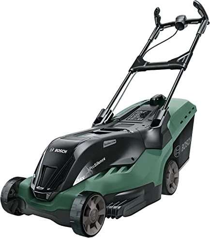Bosch DIY AdvancedRotak 36 Akku-Rasenmäher