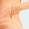 adidas Terrex Xperior LIGHT HoodED Fleece Jacke amber tint (Damen) Vorschaubild