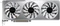 GIGABYTE GeForce RTX 3070 Vision OC 8G (Rev. 1.0), 8GB GDDR6, 2x HDMI, 2x DP Vorschaubild