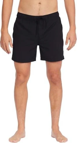 Billabong All Day Layback 16" Badeshorts schwarz (Herren)