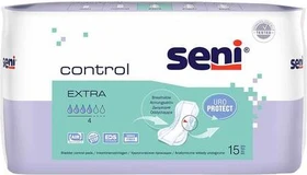 Seni Control Extra Hygieneeinlage, 15 Stück