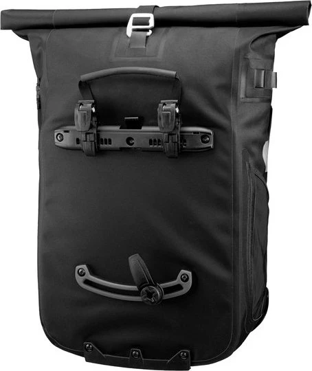 Ortlieb Vario 26 QL2.1 Gepäcktasche schwarz