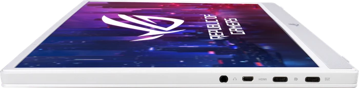 ASUS ROG Strix XG16AHPE-W (Klappmechanismus), 15.6"
