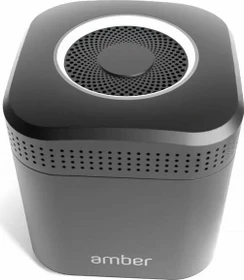 Amber One 2TB, 2GB RAM, 2x RJ-45 1000Base-T, 1x USB-C 3.0 (AM1212-1)