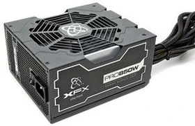 XFX Pro Series Full Wired Edition (Bronze) 850W, ATX 2.3