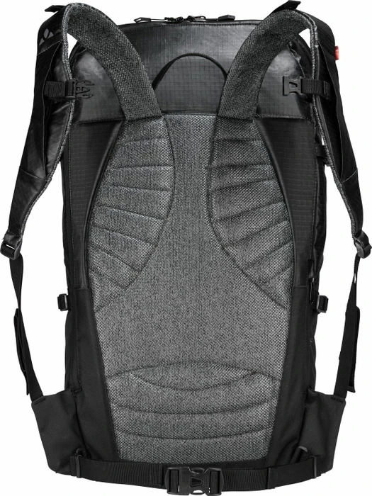 Vaude CityGo 30 schwarz