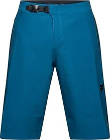 Fox Racing Defend Fahrradhose kurz twilight blue (Herren)