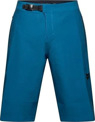 Fox Racing Defend Fahrradhose kurz twilight blue (Herren)