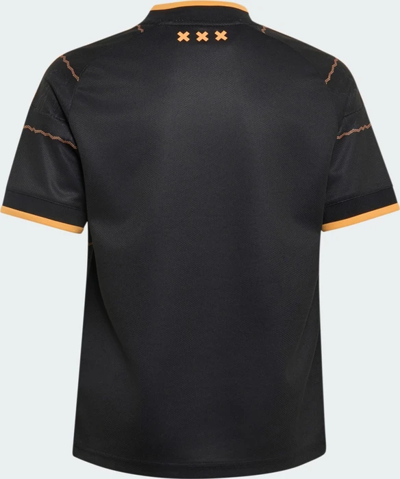 adidas Ajax Amsterdam 2026/2027 Auswärtstrikot kurzarm (Junior)