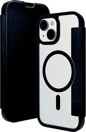 dbramante1928 Helsinki MagSafe für Apple iPhone 15 Plus schwarz