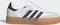 adidas Sambae cloud white/off white/aurora plum (Damen) Vorschaubild
