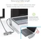 StarTech USB-C 5-in-1 Multiport-Adapter, USB-C 3.0 [Stecker] Vorschaubild