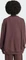 adidas Essentials Oversized French Terry Sweatshirt shadow brown (Damen) Vorschaubild