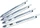 Exit Toys Trampolin Anker Set (52.99.04.00)