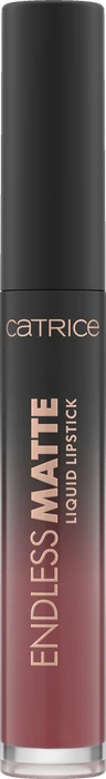 Catrice Endless Matte Liquid Lipstick 090 no broken hearts, 4.5ml