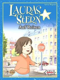 Lauras Stern - Laura auf Reisen