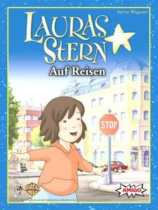 Lauras Stern - Laura auf Reisen