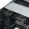 SilverStone RM44, Rackmount Storage, schwarz, 4HE, ATX Vorschaubild