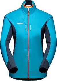 Mammut Eigerjoch IN Hybrid Funktionsjacke sky/night (Damen)