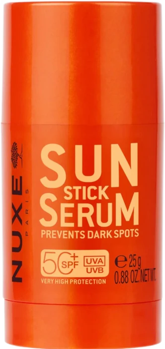Nuxe SUN Stick Serum LSF50+, 25g