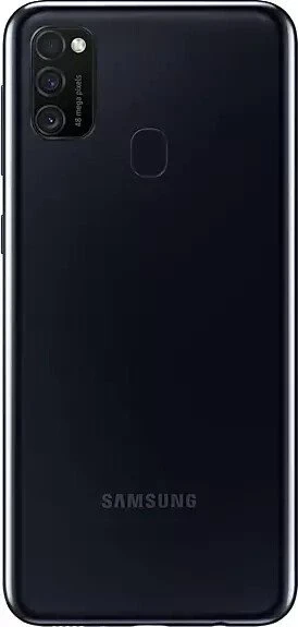 Samsung Galaxy M21 64GB schwarz