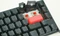 Ducky One 2 SF PBT, MX RGB BLUE, USB, DE Vorschaubild