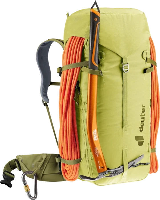 Deuter Guide 34+8 sprout/cactus