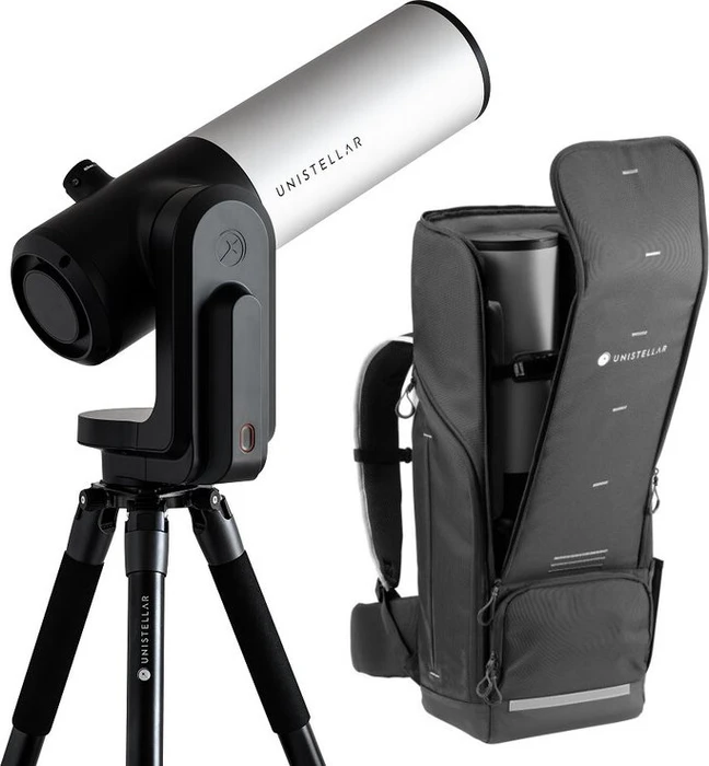 Unistellar eVscope 2