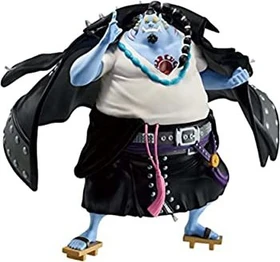 Bandai Ichibansho - One Piece: Jinbe (Film Red)