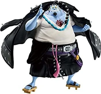 Bandai Ichibansho - One Piece: Jinbe (Film Red)