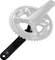 Shimano Ultegra R8100 Powermeter Kurbelarm links Vorschaubild
