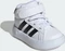 adidas Grand Court Mid cloud white/core black (Junior) Vorschaubild