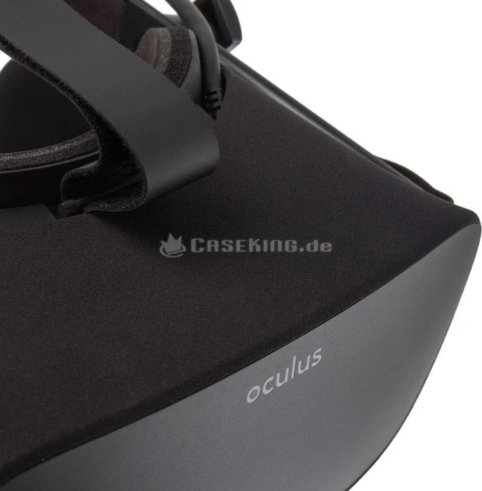 Oculus Rift