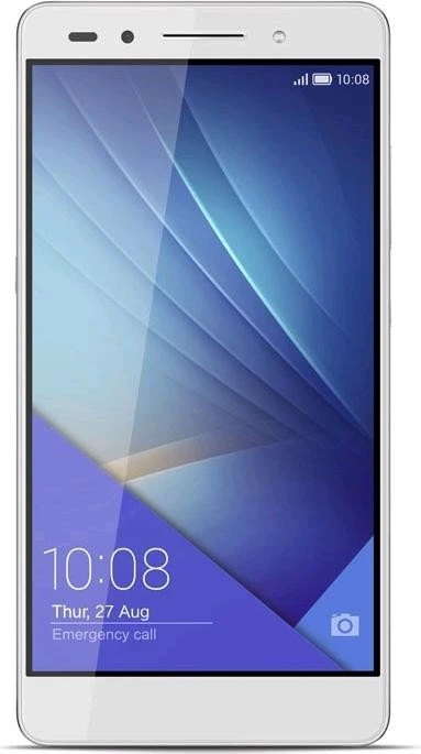Honor 7 16GB silber