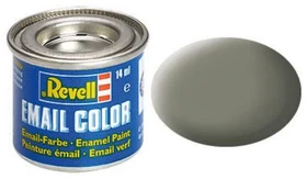 Revell Email Color RAL 7003 helloliv, 14ml
