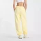 New Balance Athletics French Terry Trainingshose lang parchment (Damen) Vorschaubild