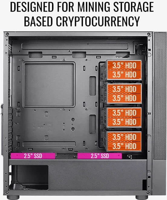 AeroCool Cipher