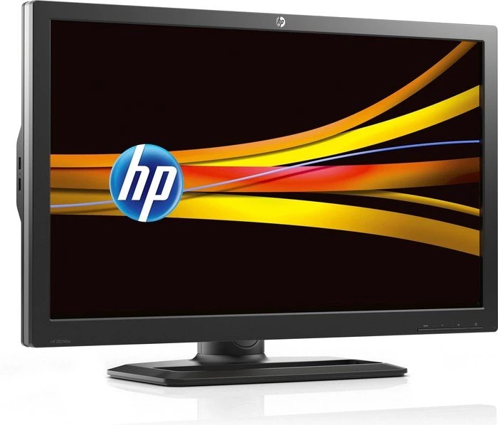 HP ZR2740w, 27"