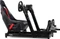 Next Level Racing F-GT Elite Lite Simulator Cockpit, Wheel Plate Edition Vorschaubild