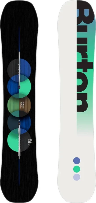 Burton Custom Flying V (Modell 2024/2025)