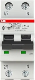 ABB DS201MA-C13/0.03AP-R