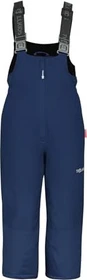 Trollkids Nordkapp Skihose lang navy (Junior)
