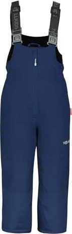 Trollkids Nordkapp Skihose lang navy (Junior)